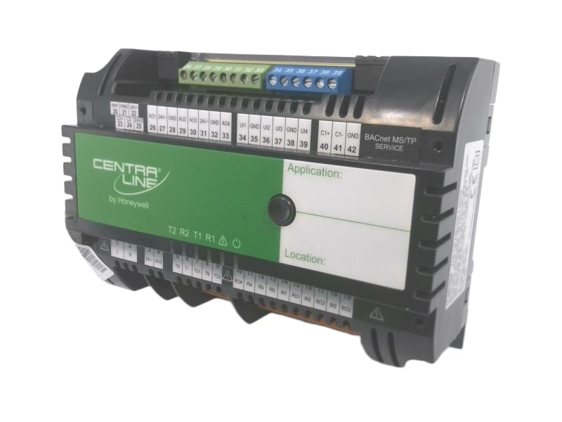 CLMERS4 by HONEYWELL