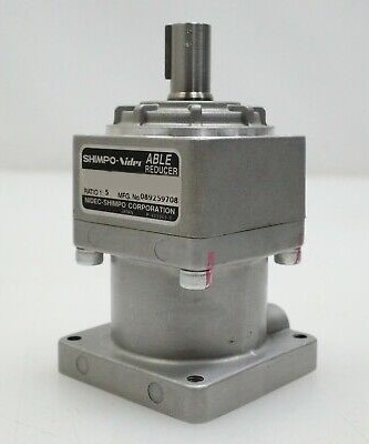 VRKF-S9E-2000-P1 by NIDEC CORP