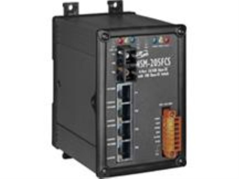 ICP DAS USA NSM-205FCS