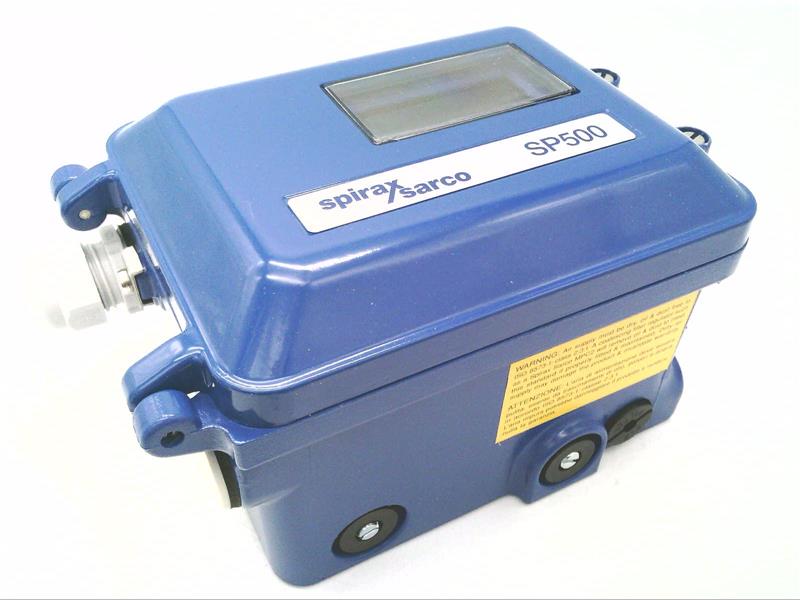 SPIRAX SARCO SP500-0000000G4