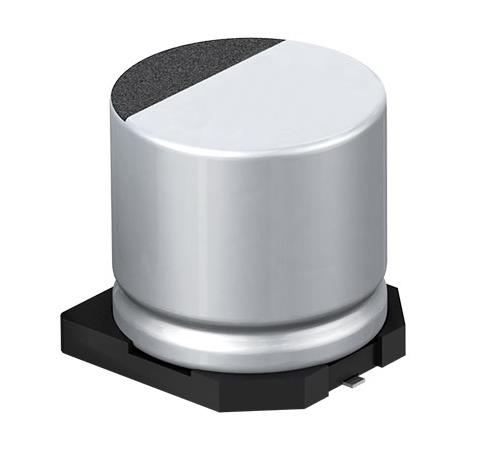 EEE-FK1V390SR by MATSUSHITA ELECTRIC