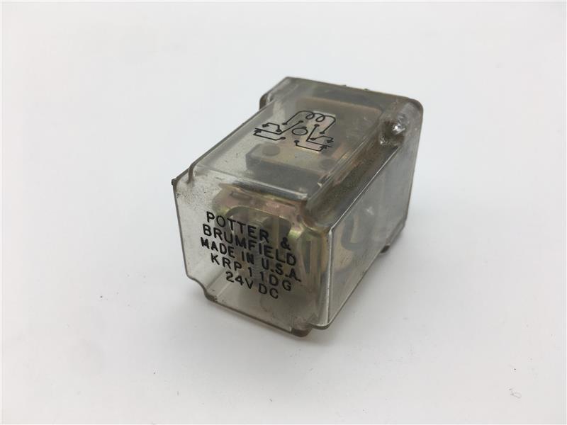 TE CONNECTIVITY KRP-11AN-24