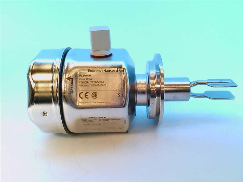 ENDRESS & HAUSER FTL50H-UTE2AC4E6A