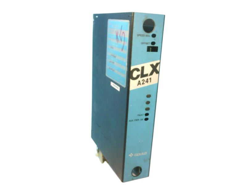 ELWOOD CORPORATION CLX-A-241