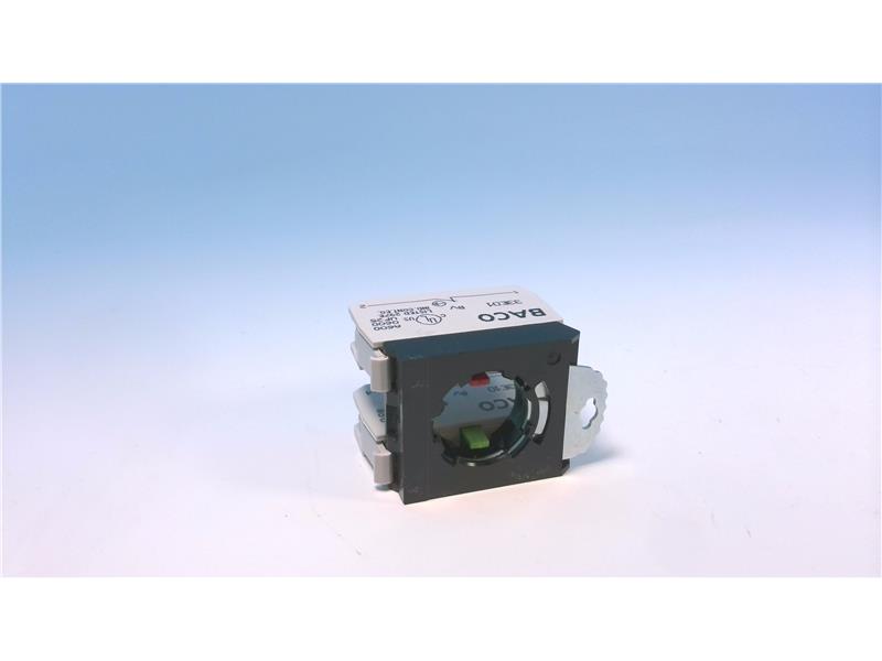 BACO CONTROLS 333E11