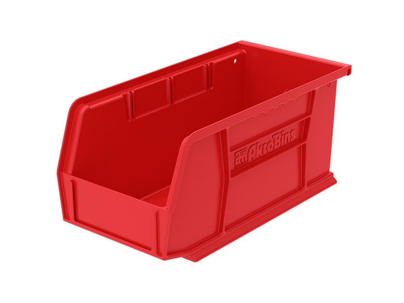 MYERS INDUSTRIES INC 30230 RED
