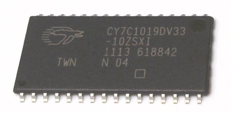 INFINEON CY7C1019DV33-10ZSXI