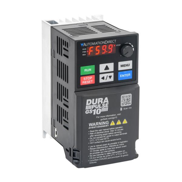AUTOMATION DIRECT GS13N-20P5