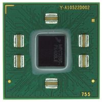 NXP SEMICONDUCTOR MPC755CPX400LE