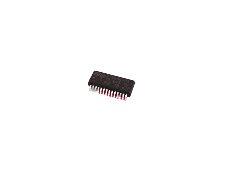 ST MICRO ST1284-01A8