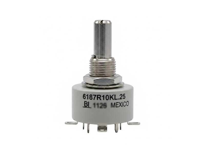 TT ELECTRONICS 78LR100KLF