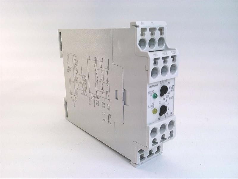 DOLD MK9151.11 2-450K-OHM AC220-240V