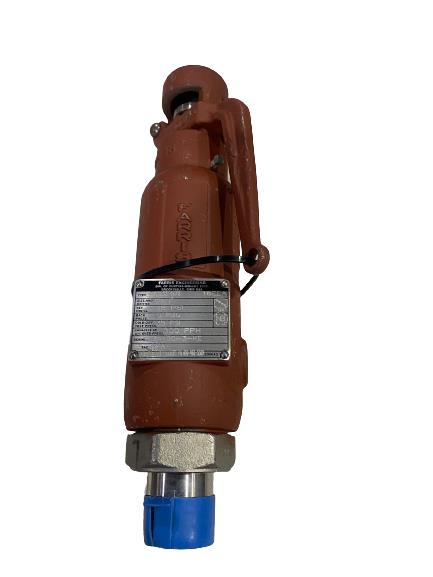 CURTISS WRIGHT 27DA33-M70