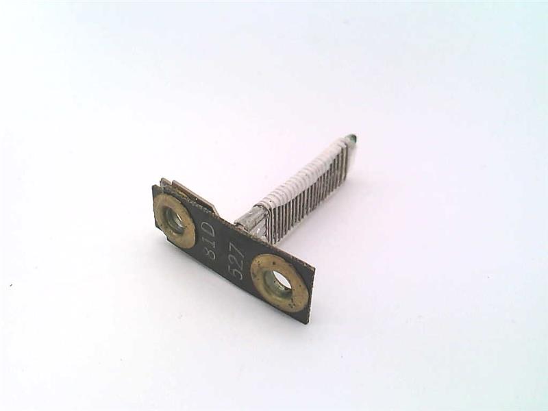 GENERAL ELECTRIC 81D-527