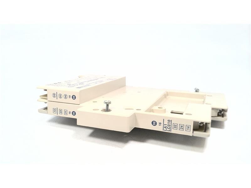 SCHNEIDER ELECTRIC LA1LC010