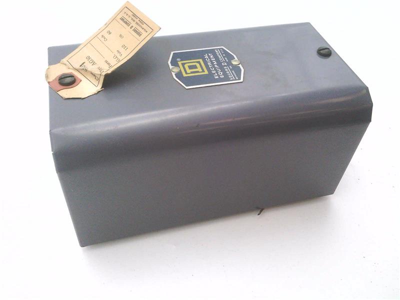 SCHNEIDER ELECTRIC 8501-AG-30