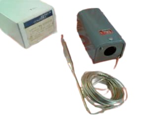 JOHNSON CONTROLS A19ACA-24