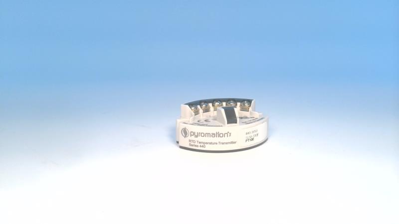 PYROMATION INC 440-385U-S(30-230)F