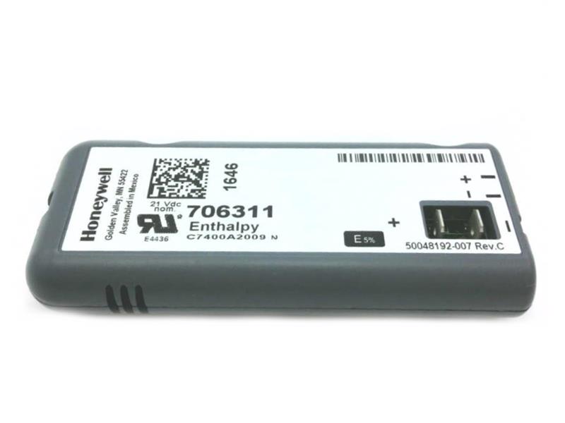 HONEYWELL C7400A2009