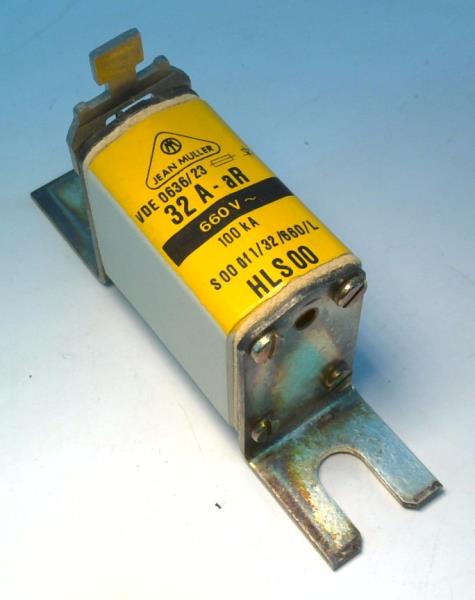 JEAN MULLER HLS00-32