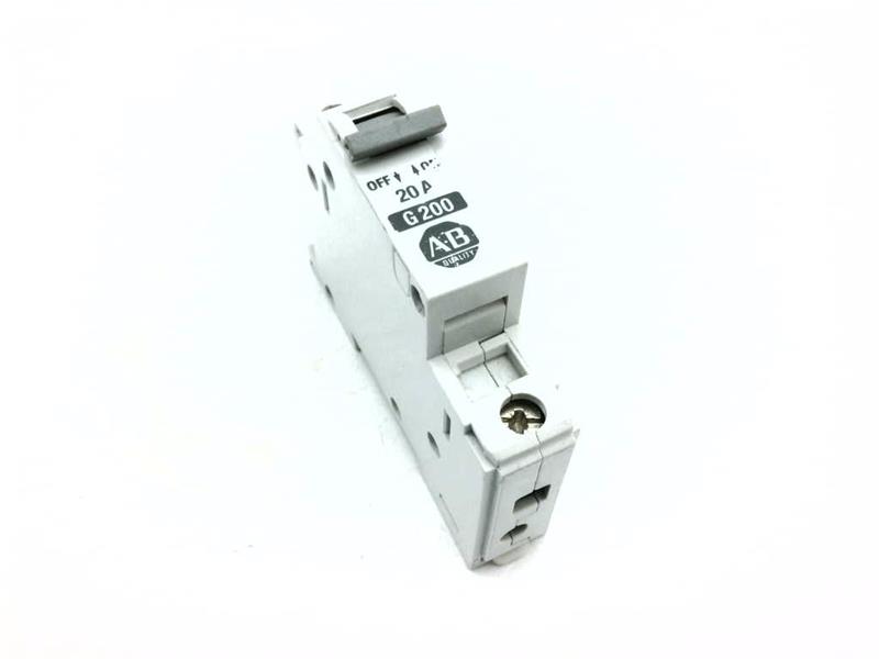 ALLEN BRADLEY 1492-CB1G200