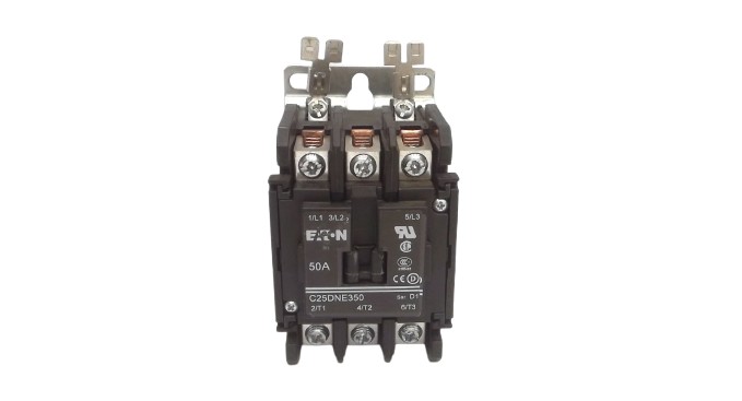 EATON CORPORATION C25DNE350A