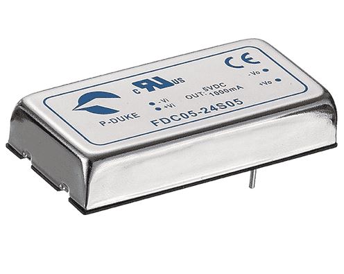 ASTRODYNE TDI FDC05-24D15