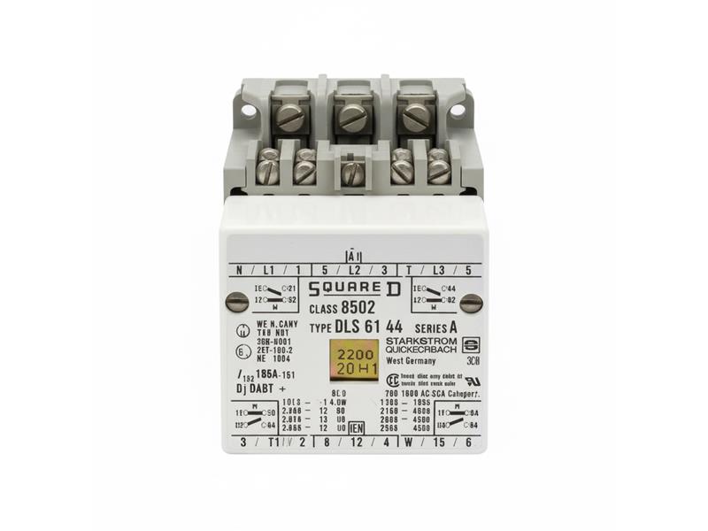 SCHNEIDER ELECTRIC 8502-DLS61-44