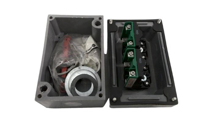 ALLEN BRADLEY 800R-2HC4R