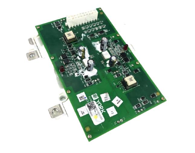 JOHNSON CONTROLS 031-02421-001