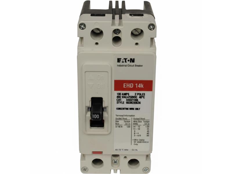 EATON CORPORATION E2090