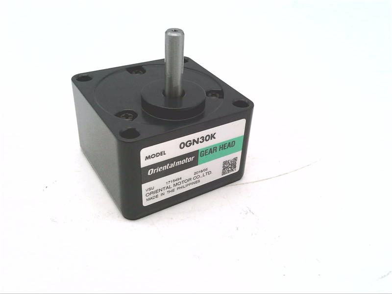 ORIENTAL MOTOR 0GN30K
