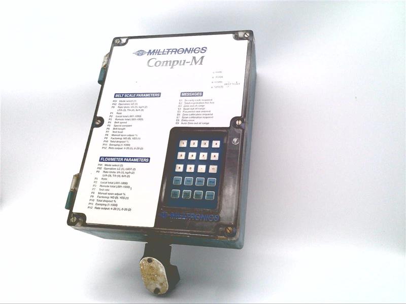 SIEMENS COMPU-M