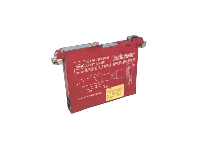 STAHL 9001/00-086-390-10