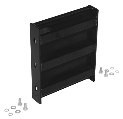 VESTIL GR-F3R-BO-1-BK