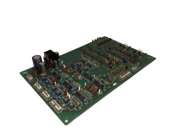 MATSUSHITA ELECTRIC ZUEP53023