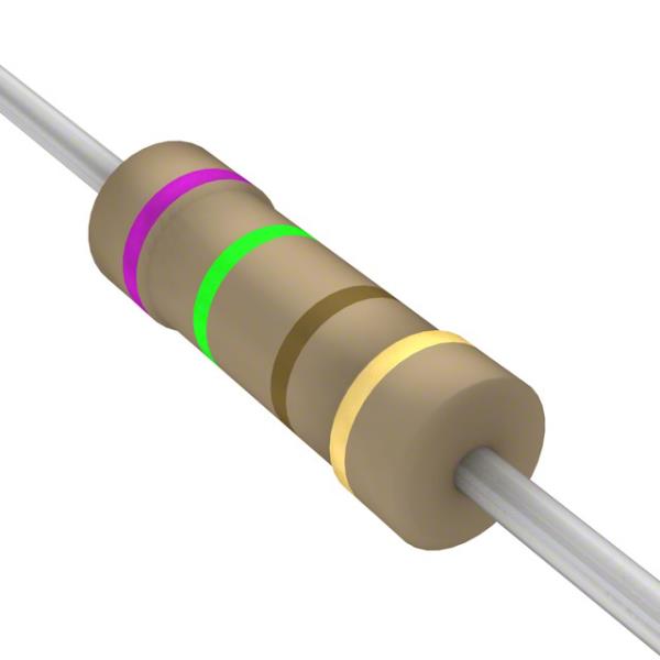 STACKPOLE CF12JT750R