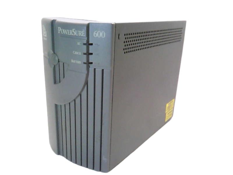PS600-50S by EMERSON