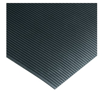 AMERICAN FLOOR MATS SCS-MAT-1/4-3 X 75