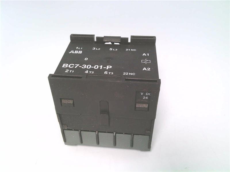 ASEA BROWN BOVERI BC7-30-01-P-01
