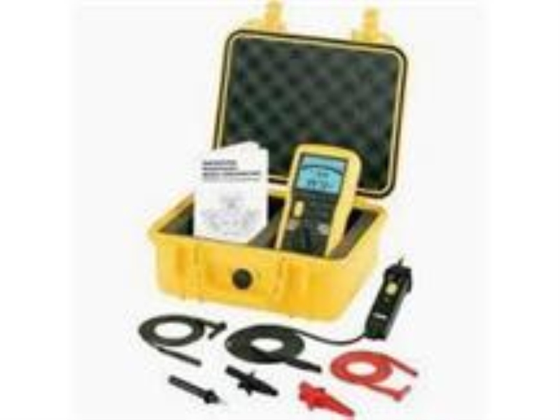 2117.31 by CHAUVIN ARNOUX GROUP