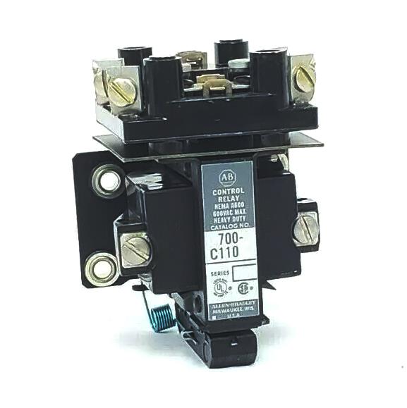 ALLEN BRADLEY 700-C110A12