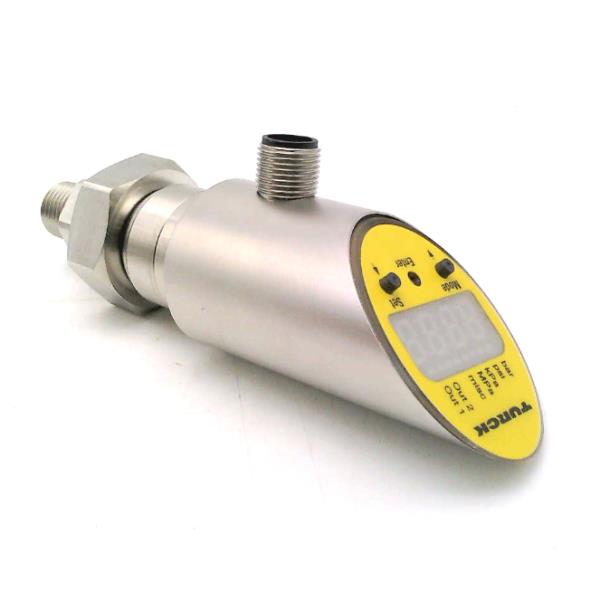 TURCK PS001V-503-LI2UPN8X-H1141