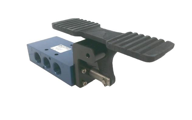 AUTOMATIC VALVE L2004BALM