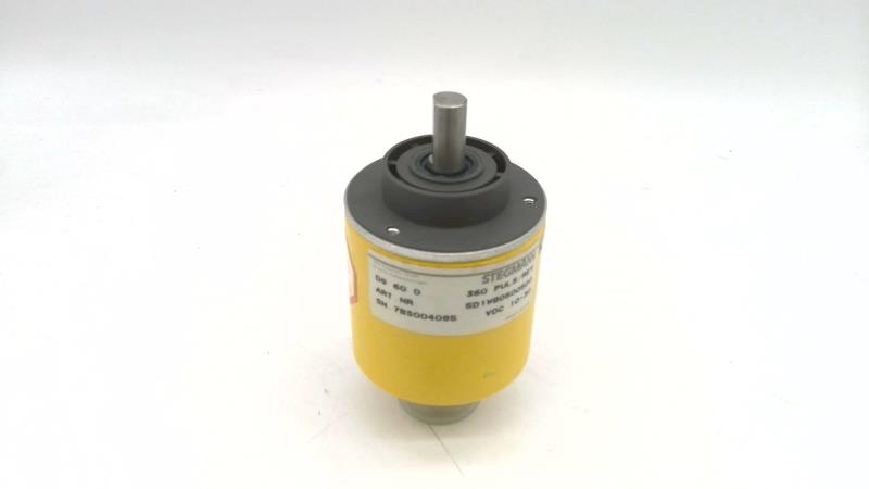 SICK DG60D-360PULS/REV