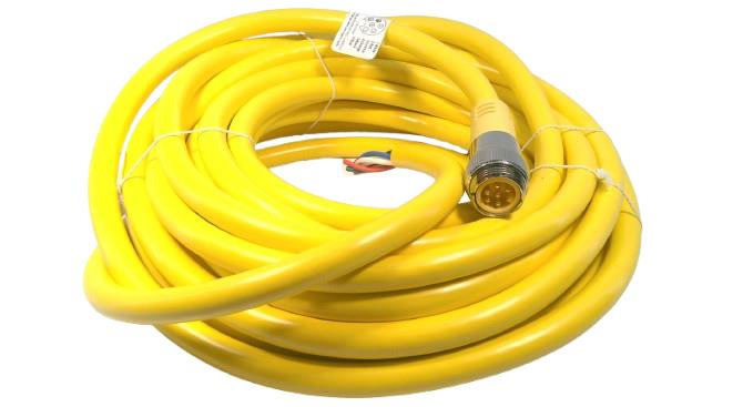 AUTOMATION DIRECT ZP-S1-6MP-10M