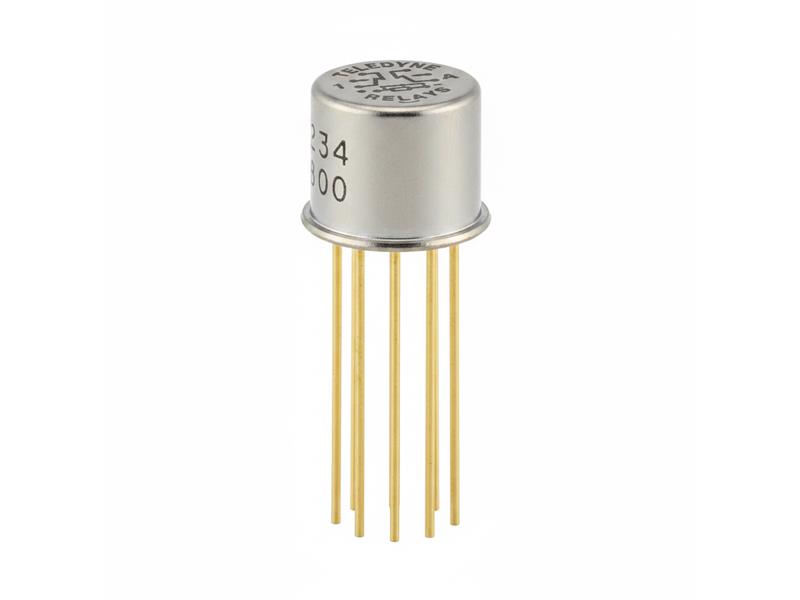TELEDYNE 712D-12/G