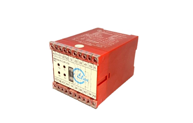 SRB-NA-R-C.8F/J"00-24V by SCHMERSAL