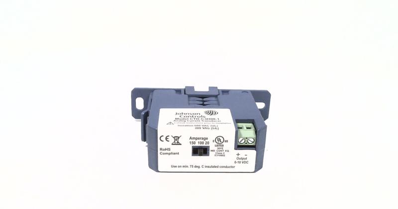 JOHNSON CONTROLS CTD-C3H00-1