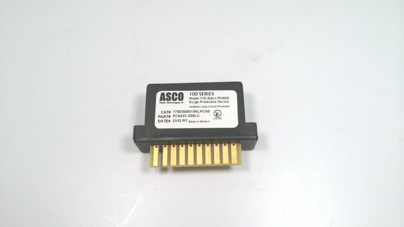 SCHNEIDER ELECTRIC 175D008S10KLPCN0